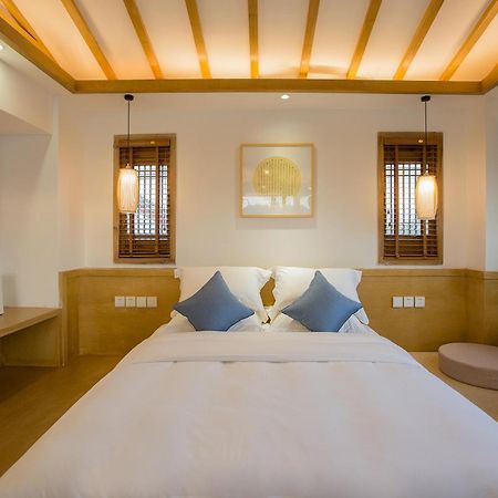 Jianshe Inn Lijiang  Extérieur photo