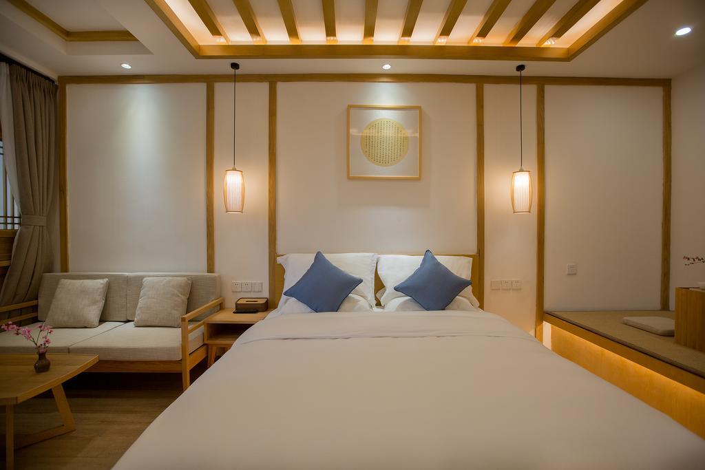 Jianshe Inn Lijiang  Extérieur photo