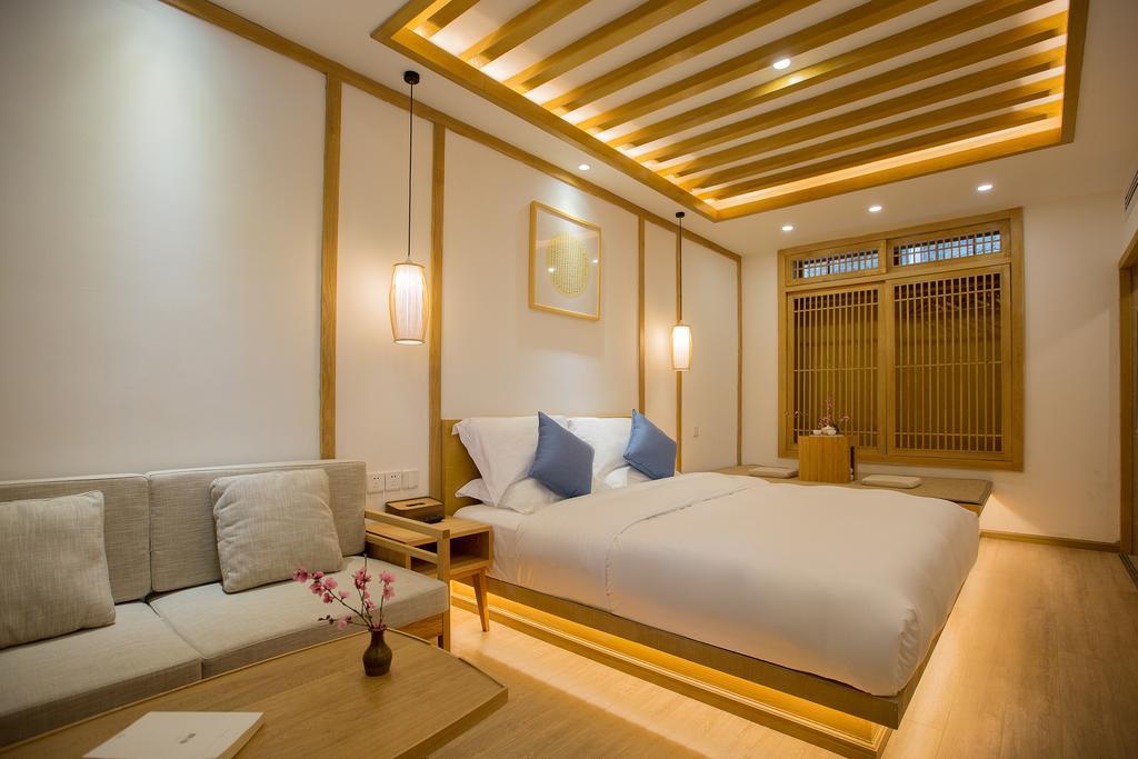 Jianshe Inn Lijiang  Extérieur photo