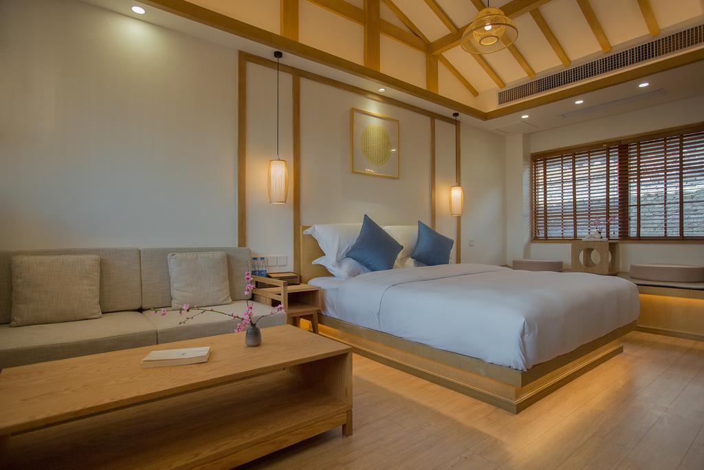Jianshe Inn Lijiang  Extérieur photo