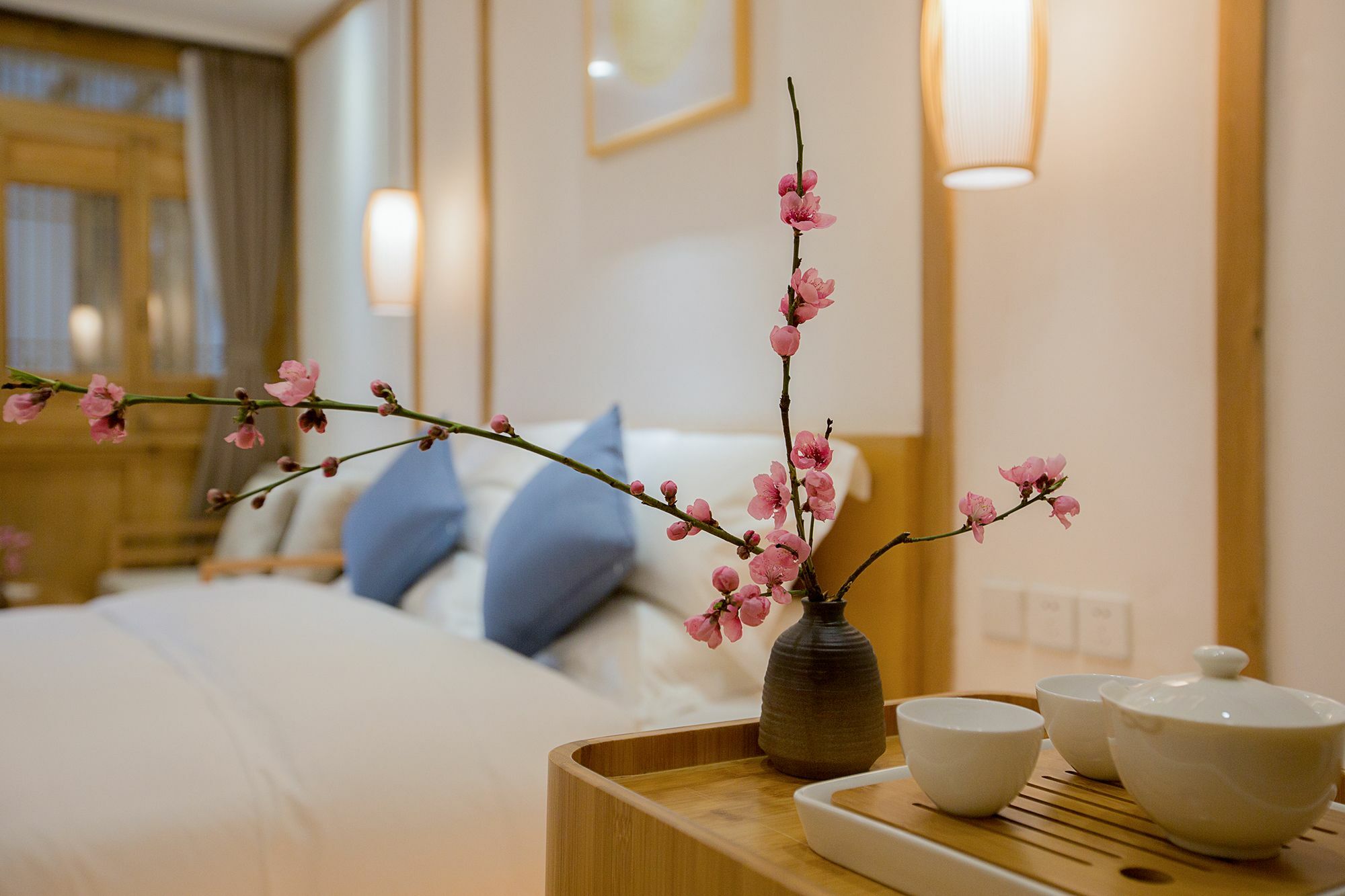 Jianshe Inn Lijiang  Extérieur photo