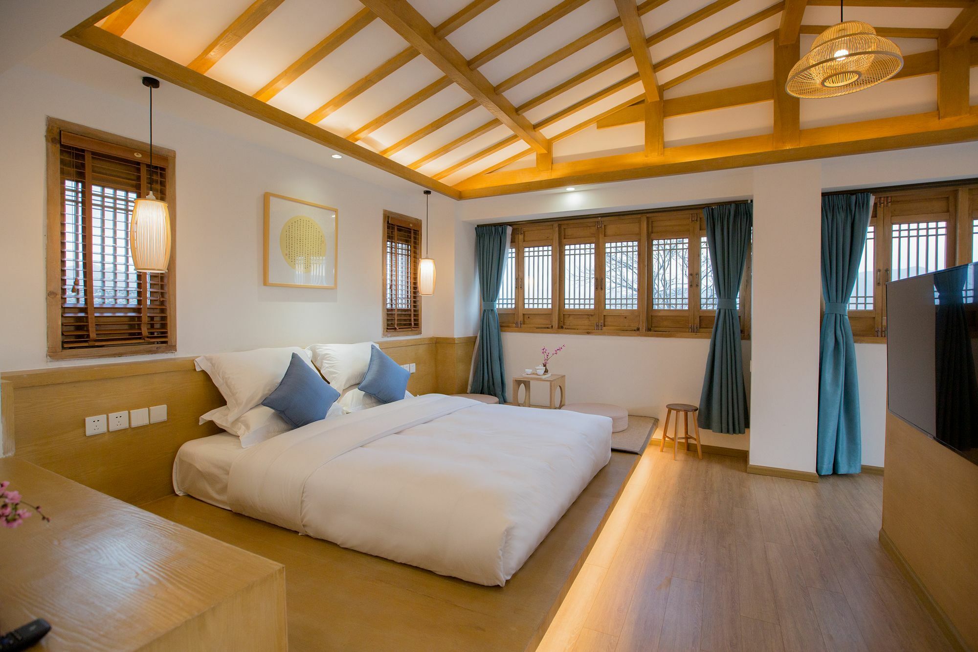 Jianshe Inn Lijiang  Extérieur photo