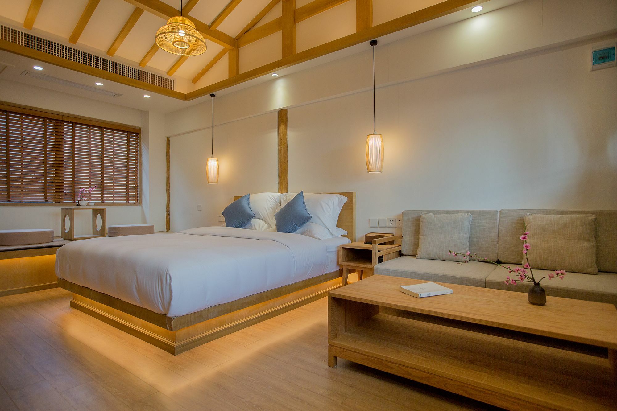 Jianshe Inn Lijiang  Extérieur photo