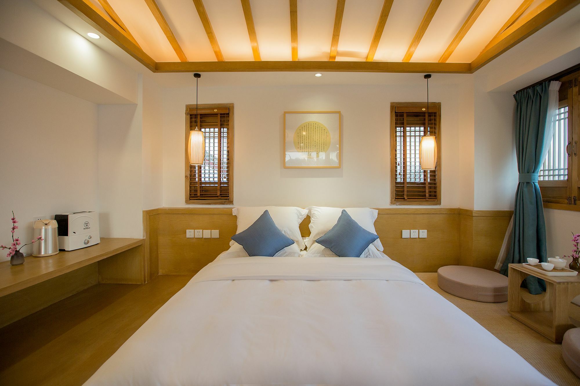 Jianshe Inn Lijiang  Extérieur photo