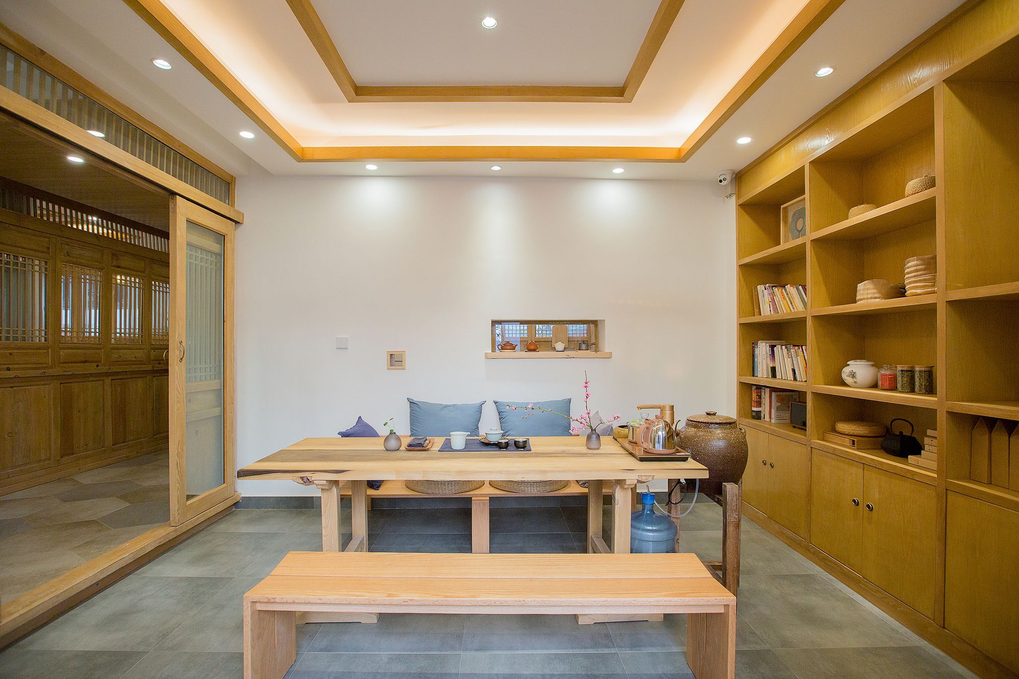Jianshe Inn Lijiang  Extérieur photo